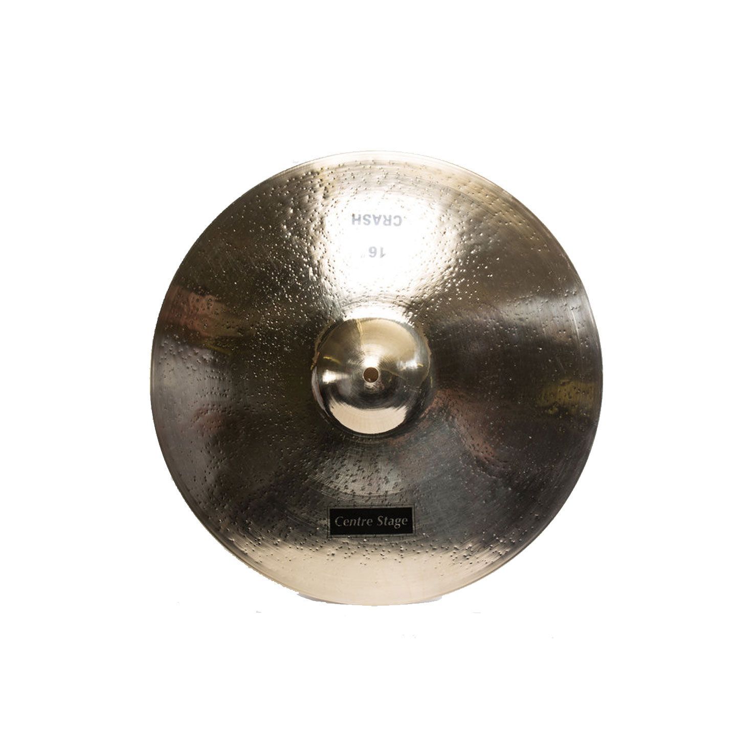16'' Crash Cymbal