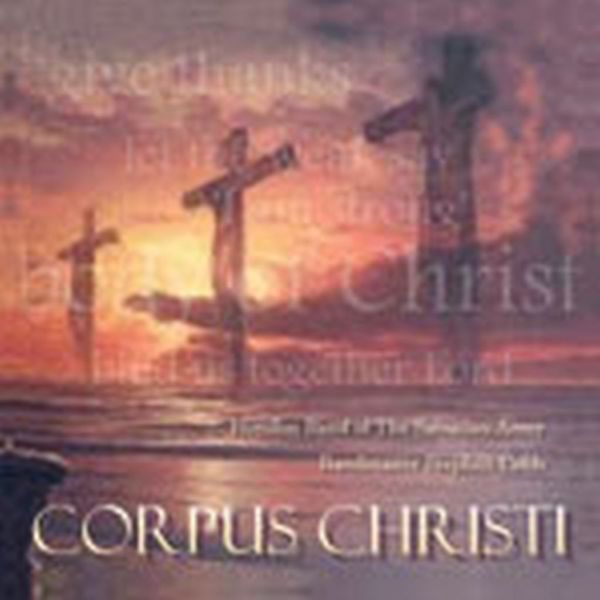 Corpus Christi - Download