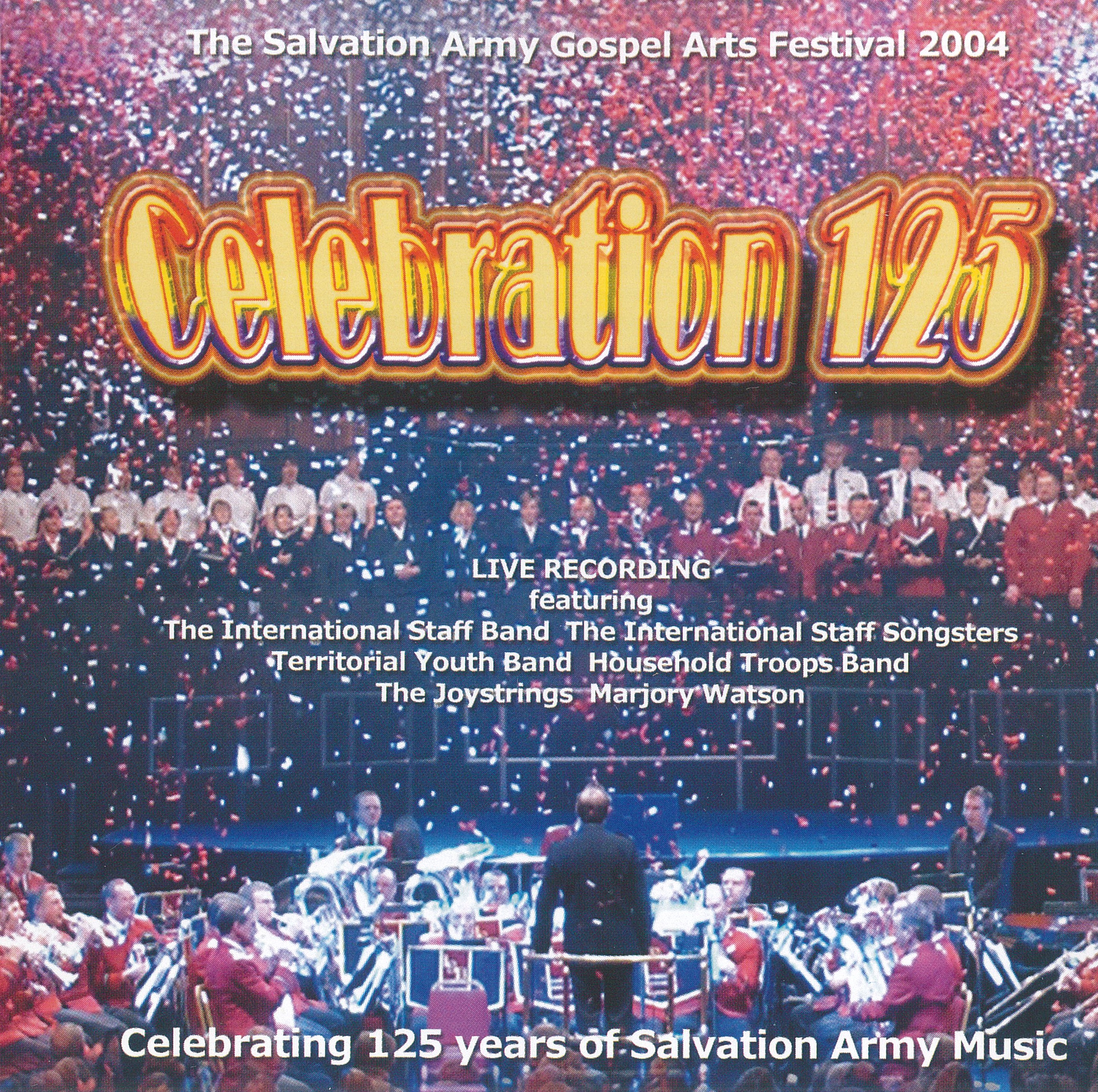 Celebration 125 - Download