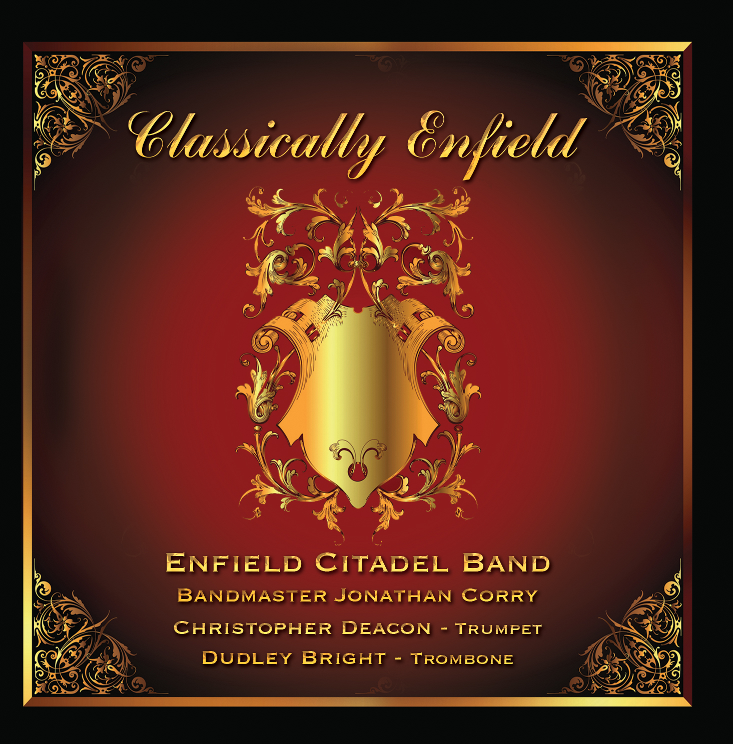Classically Enfield - Download