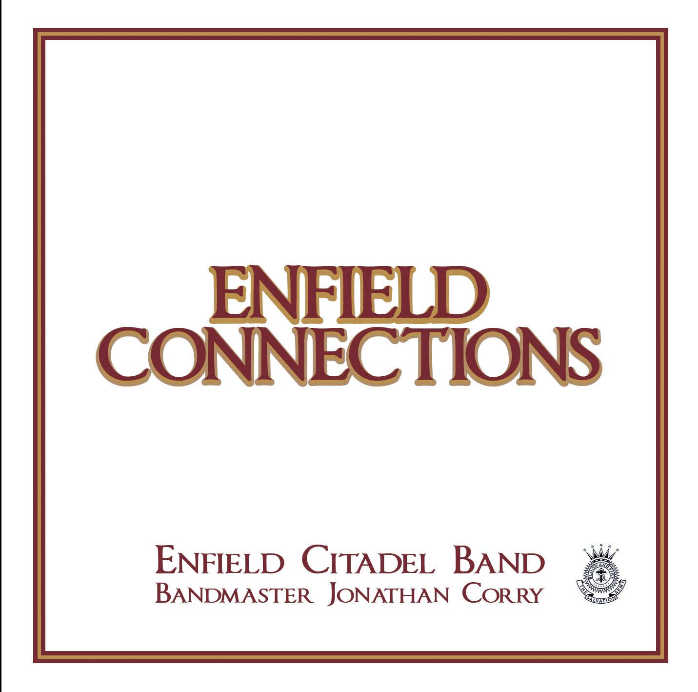 Enfield Connections - Download