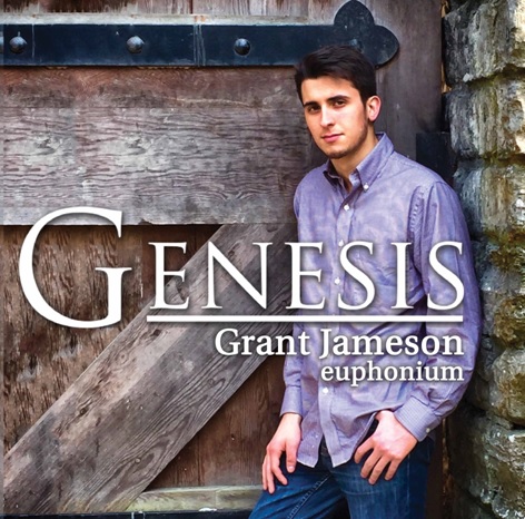 Genesis - CD