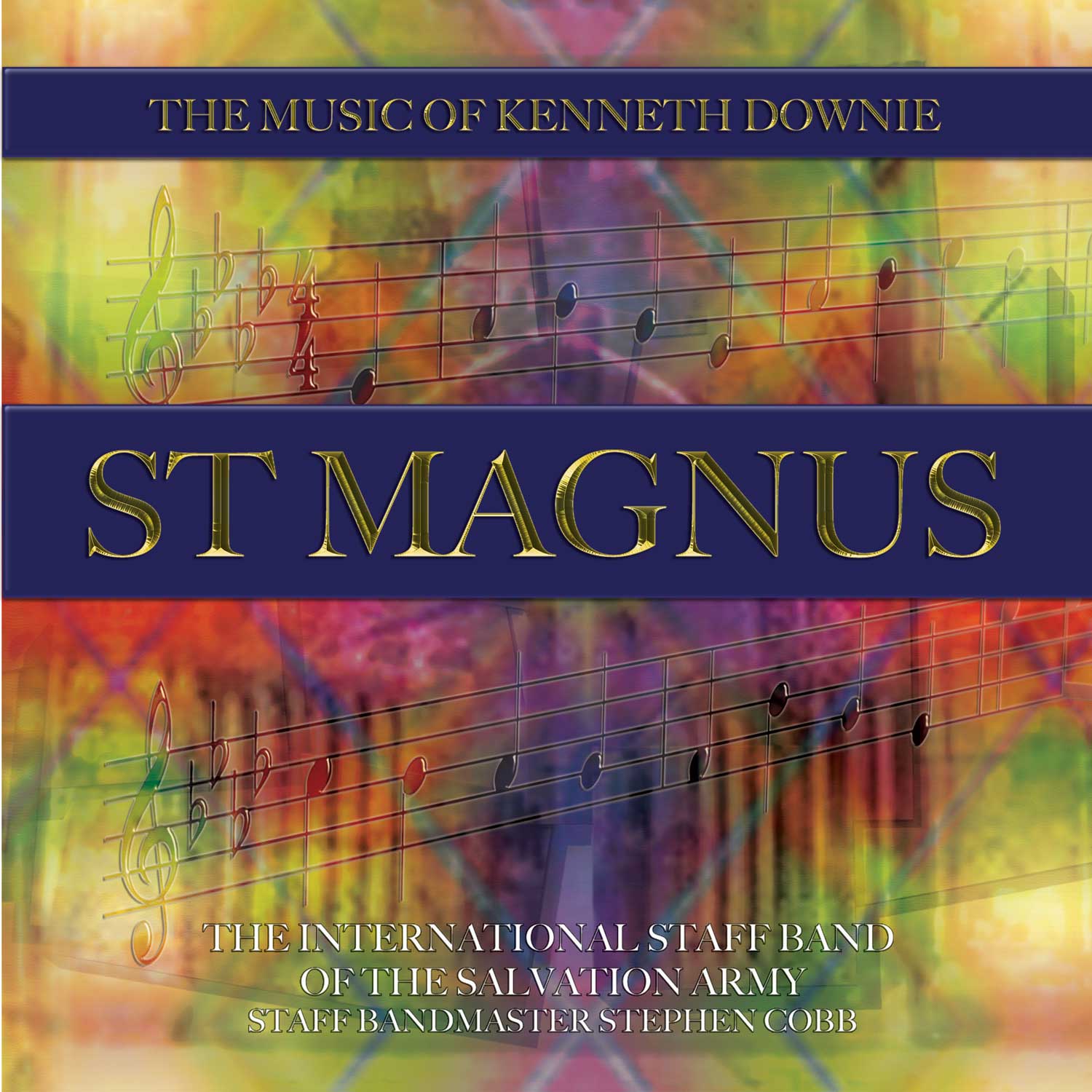 St Magnus - Download