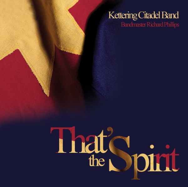 That's the Spirit - Download