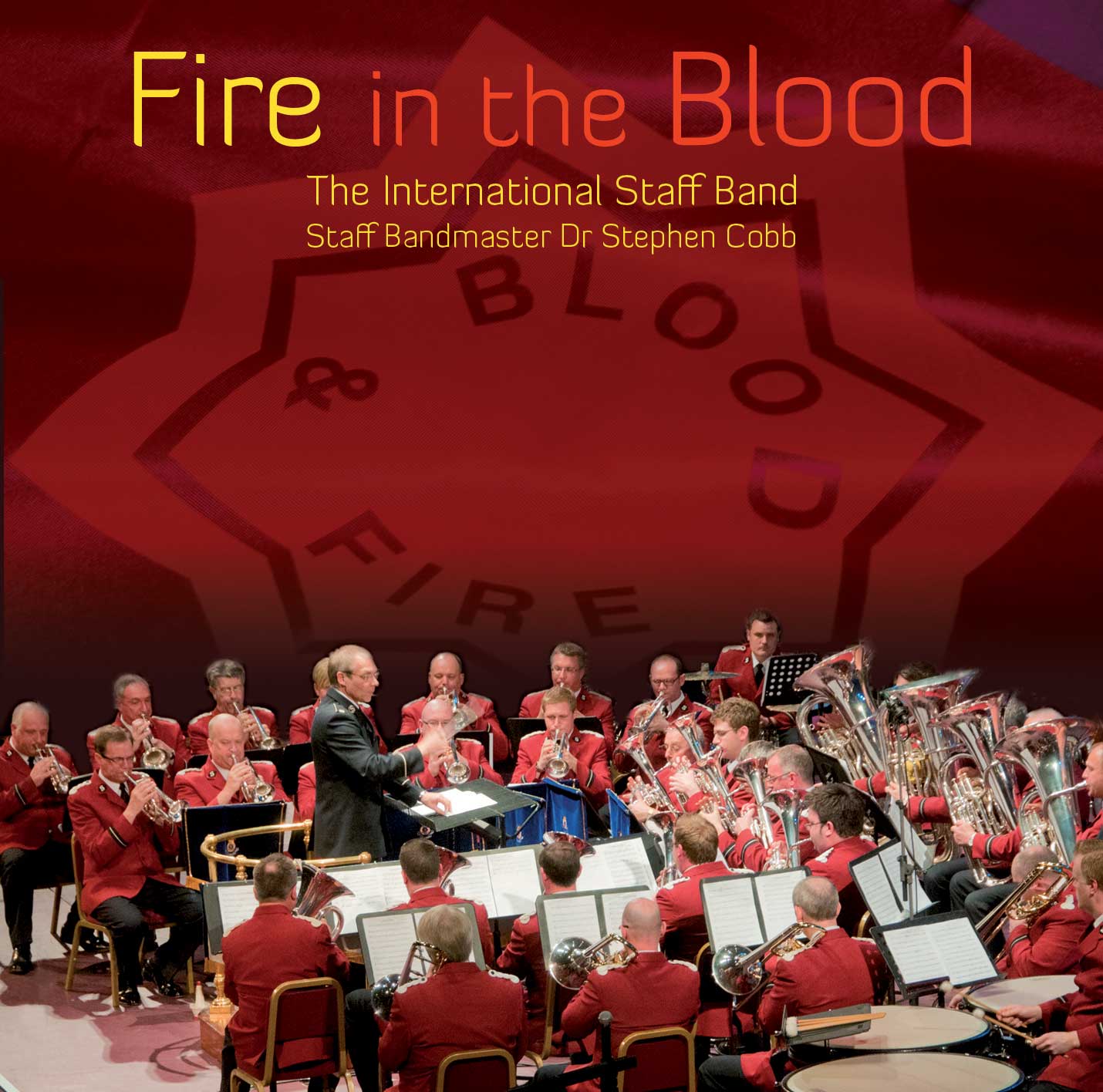 Fire in the Blood - Download