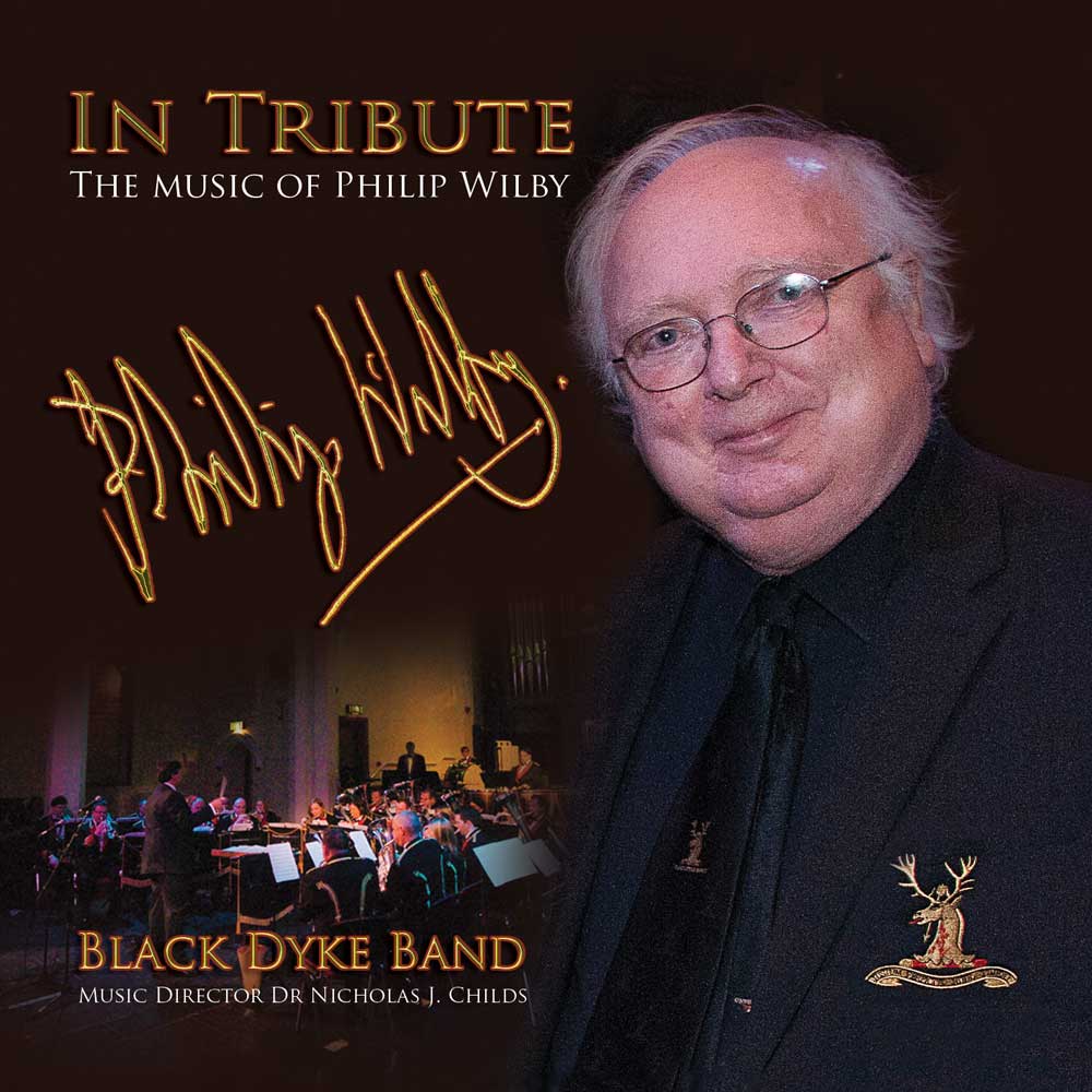 In Tribute - CD
