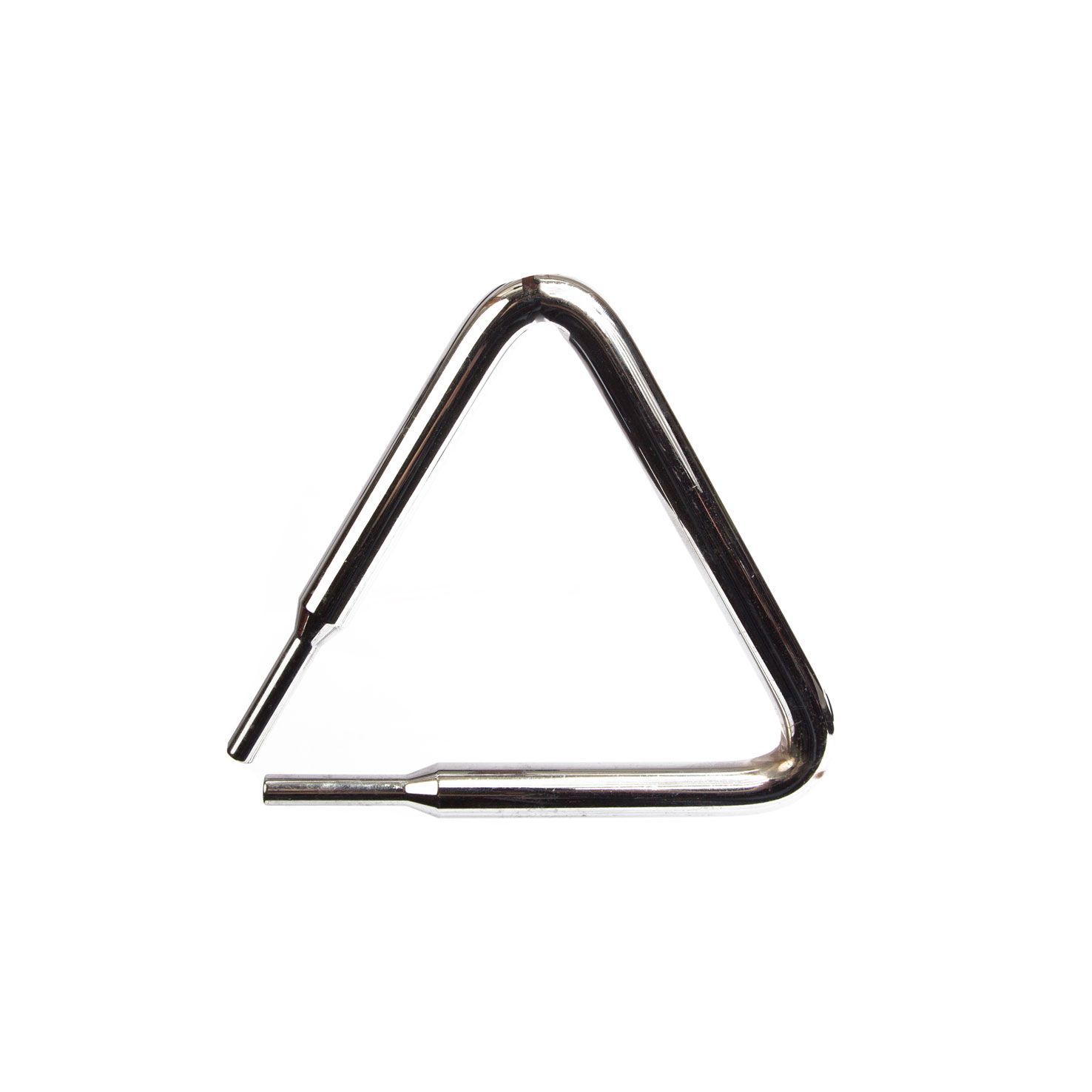 6'' Tapered Triangle