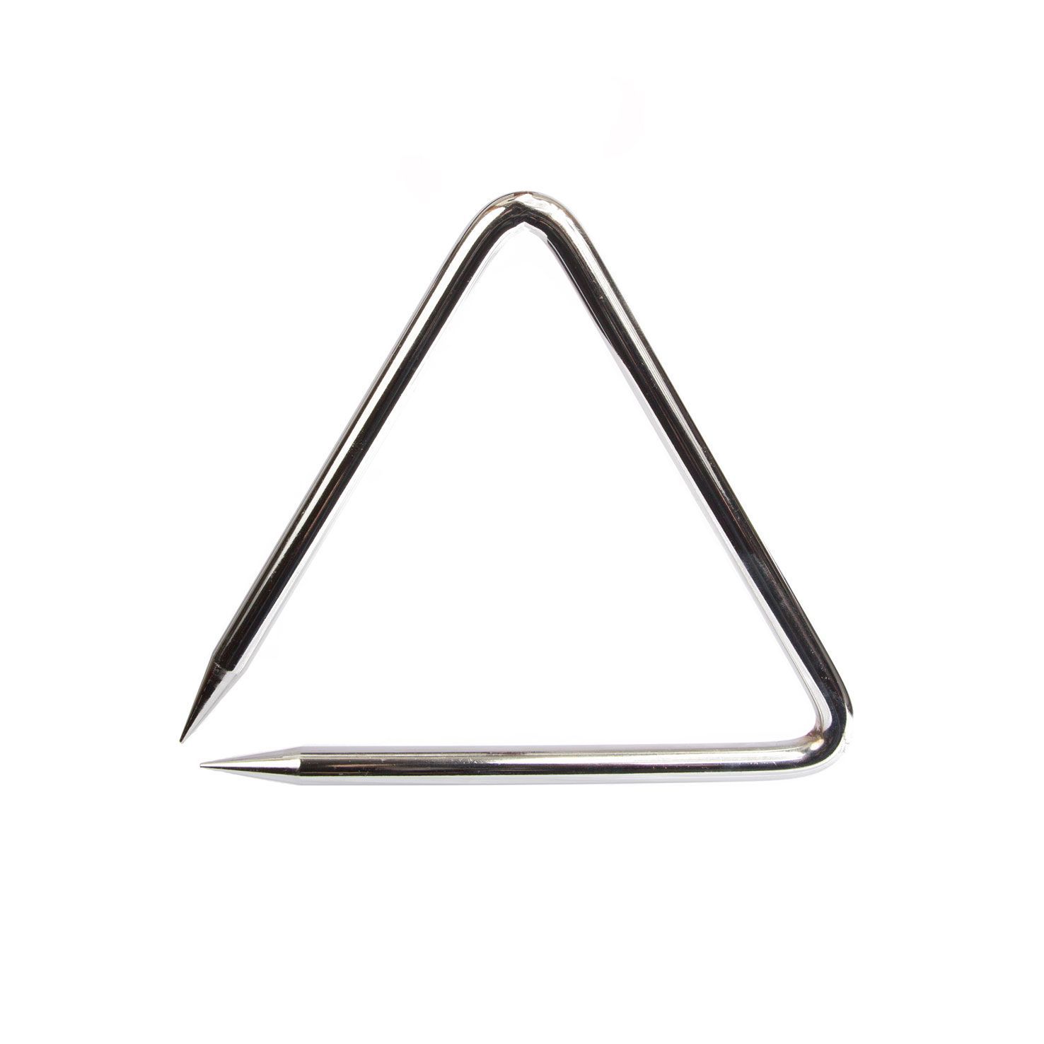 8'' Triangle