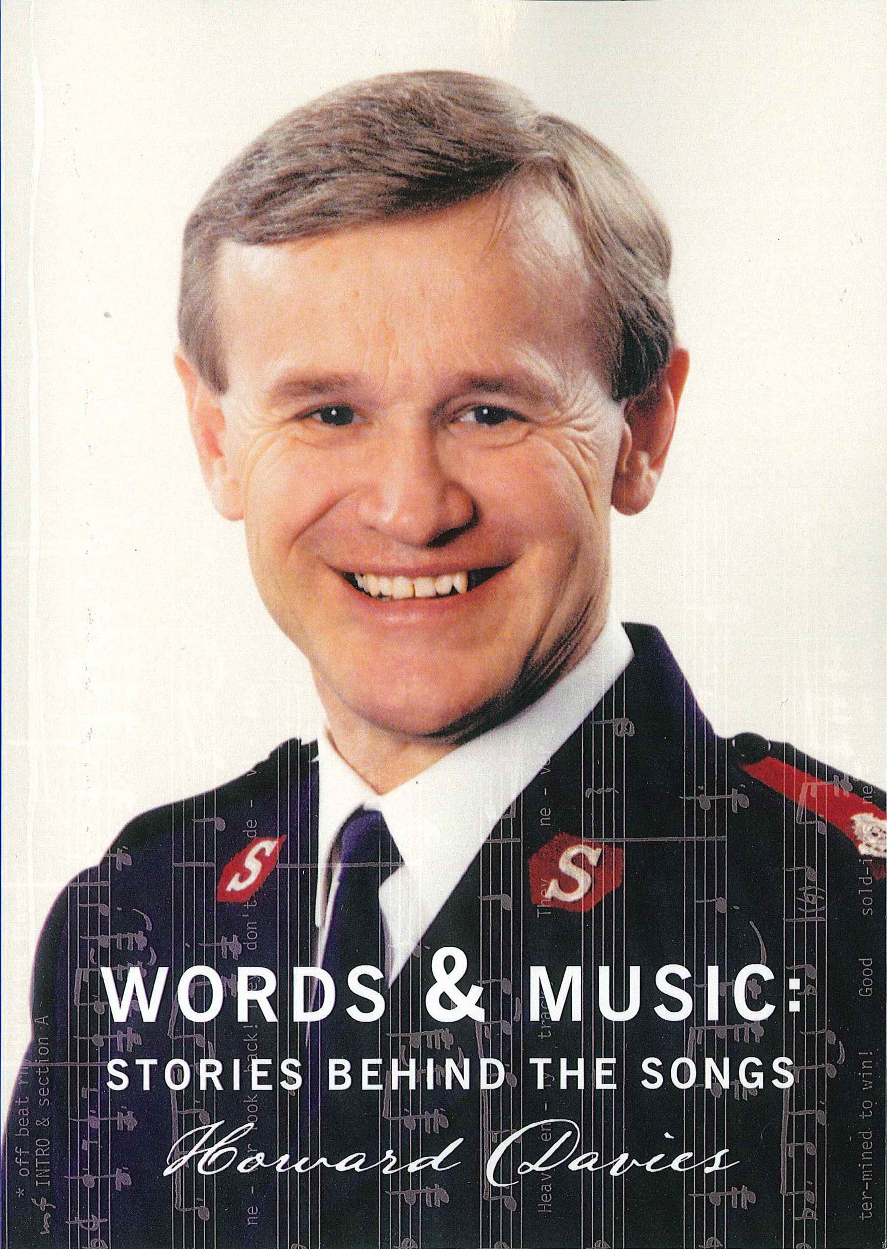 Words & Music - Stories Behind the Songs