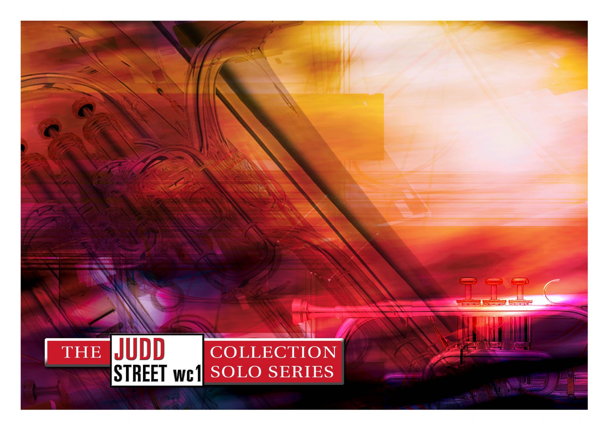 Judd: A Joy Untold