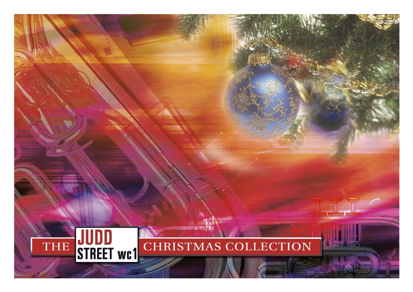 Judd: Jingle Bells