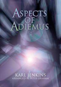 Aspects of Adiemus (Brass Band - Score and Parts)