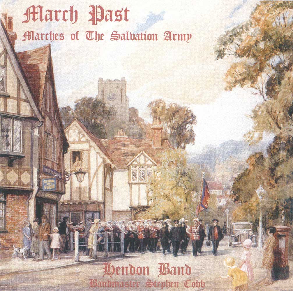 March Past - Download