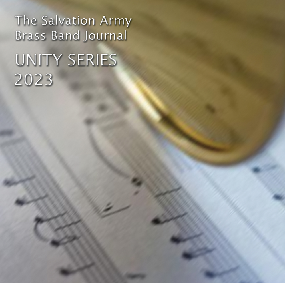 Unity Series 2023 - Download