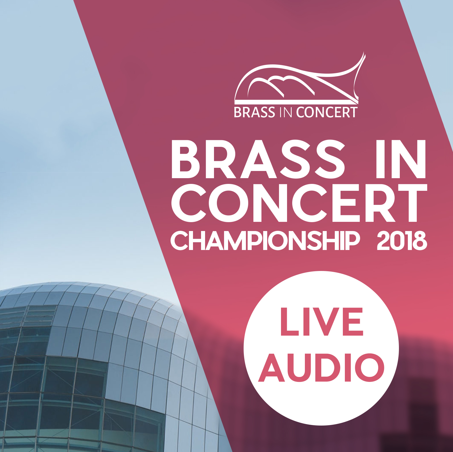 Brass in Concert 2018 - Download