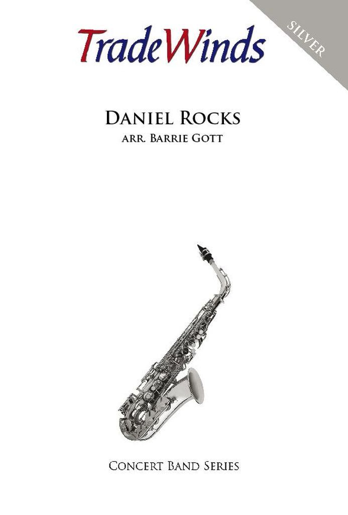 Daniel Rocks