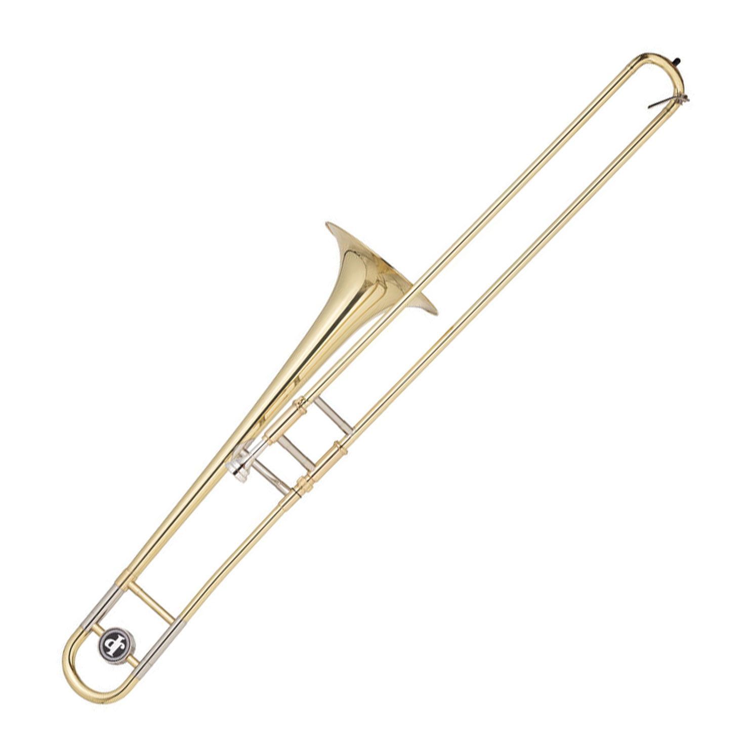JP031 Bb Trombone - medium bore
