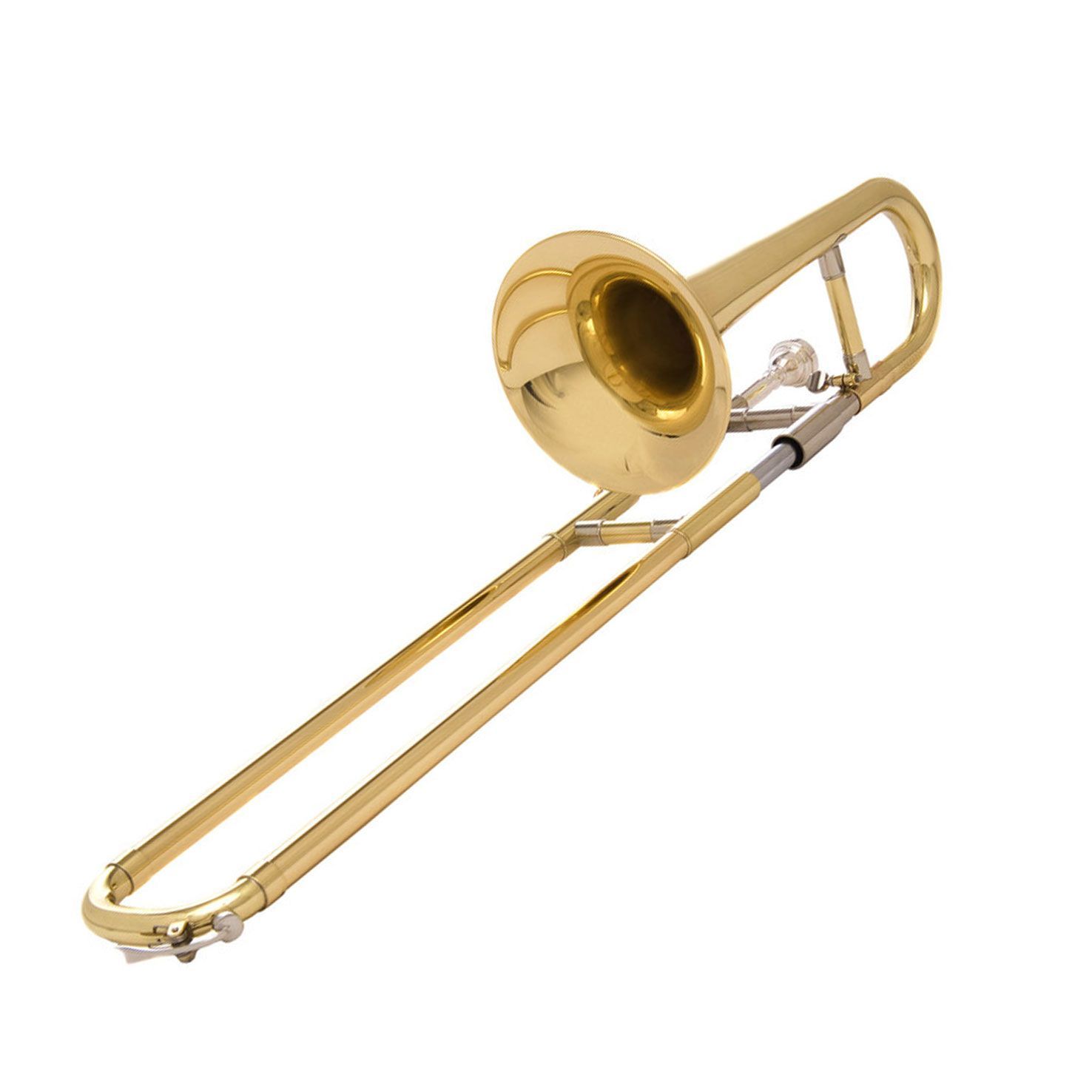 JP039 Bb Slide Trumpet/Mini Trombone