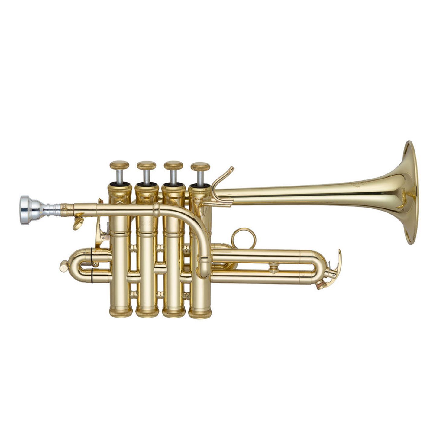 JP254SW Bb/A Piccolo Trumpet
