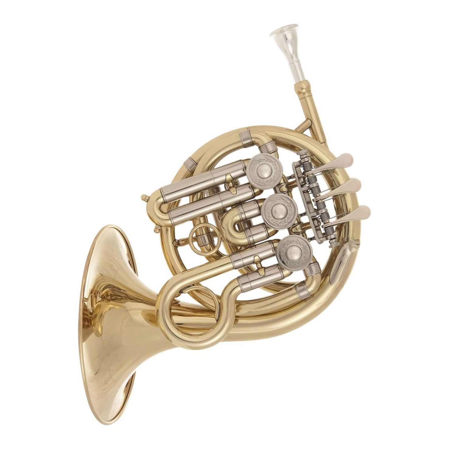 JP905 Bb Mini French Horn