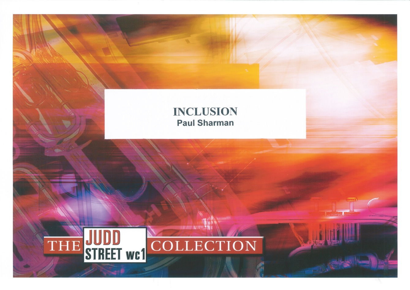 Judd: Inclusion