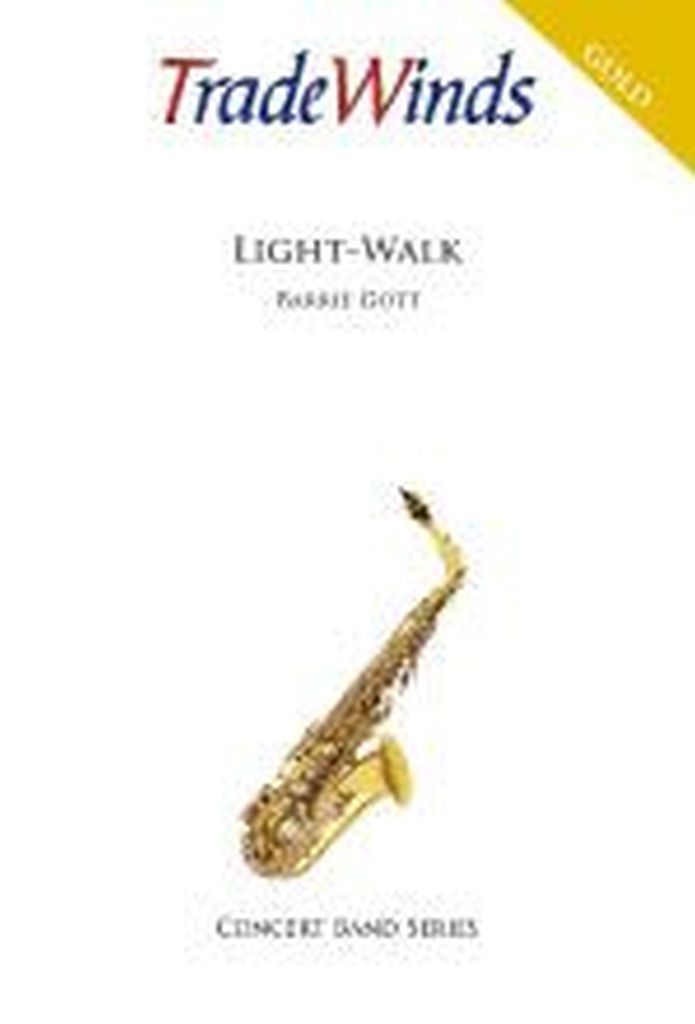 Light-Walk