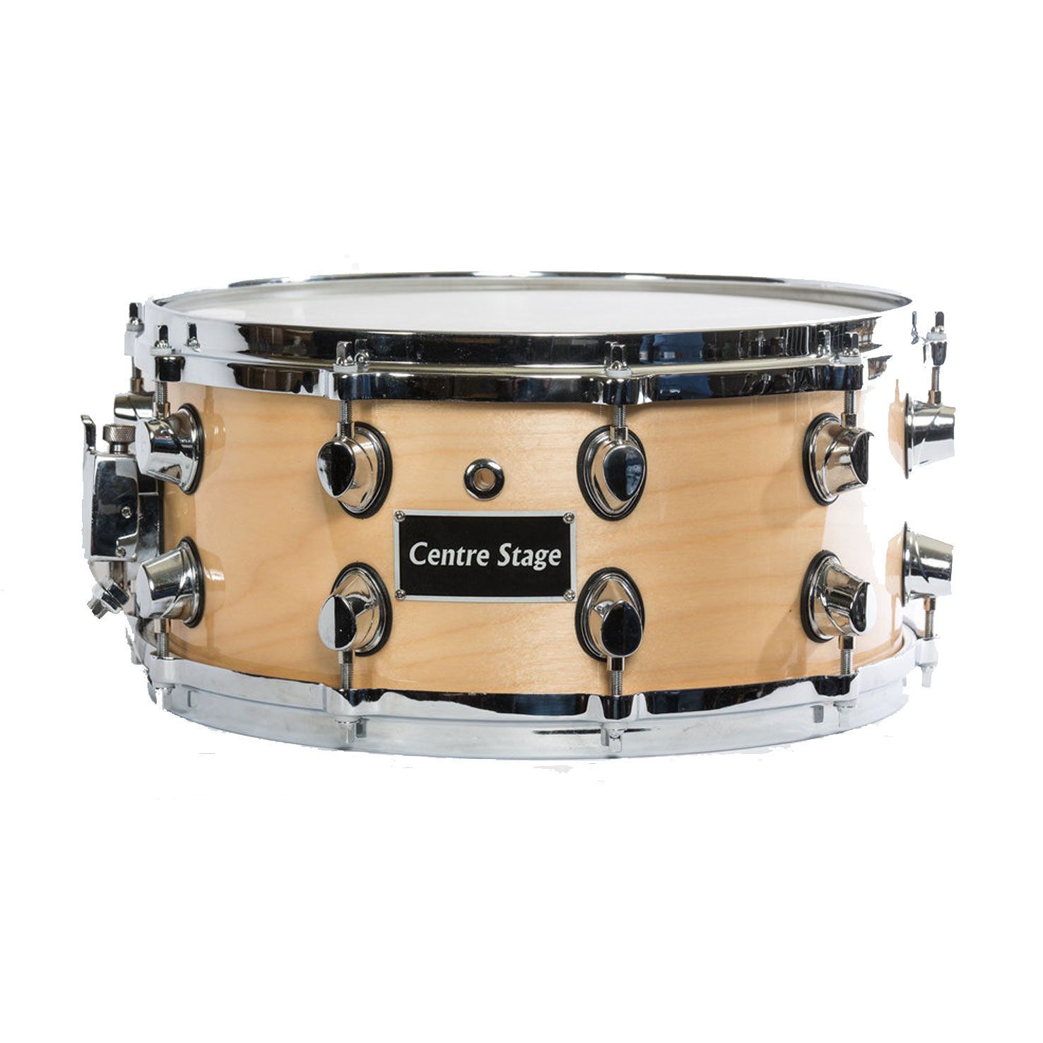 Maple Snare Drum