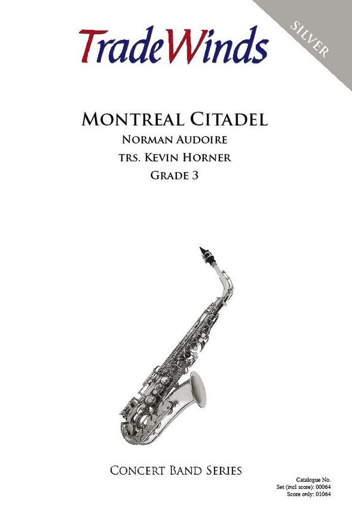 Montreal Citadel