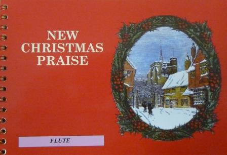New Christmas Praise Band Parts (Optional)