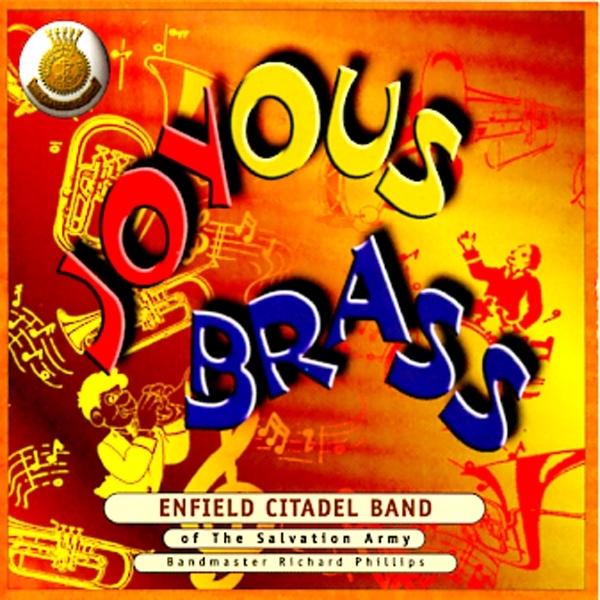 Joyous Brass - Download