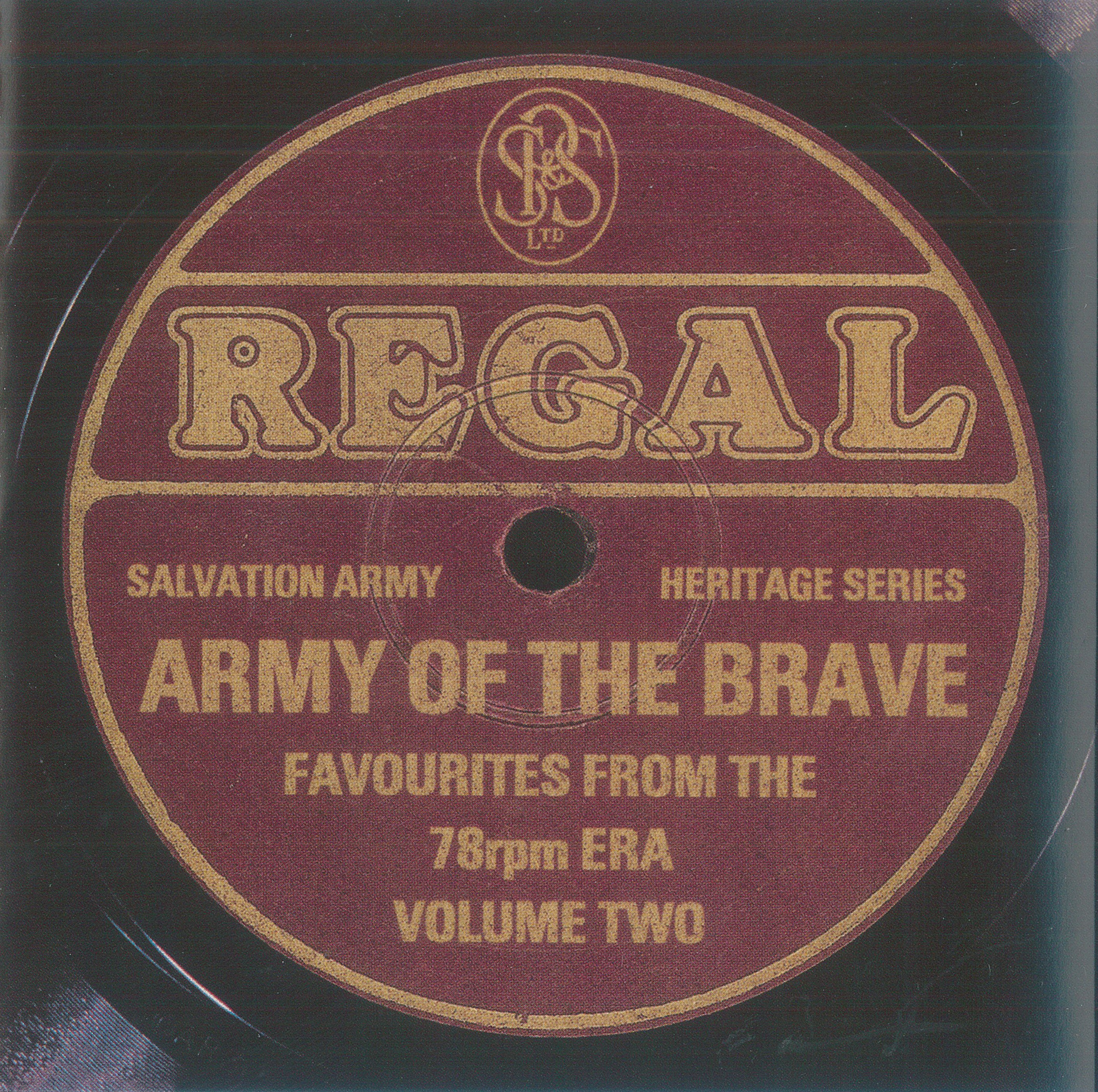 Army of the Brave - Download