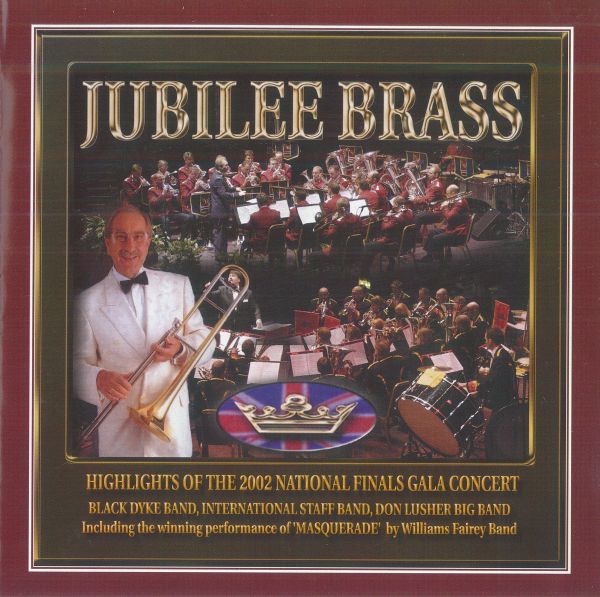 Jubilee Brass - Download