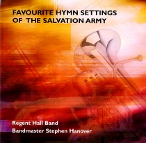 Favourite Hymn Settings of The Salvation Army - Download