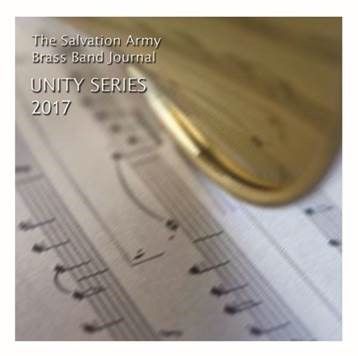 Unity Series Band Journal February 2018 Numbers 462 - 465
