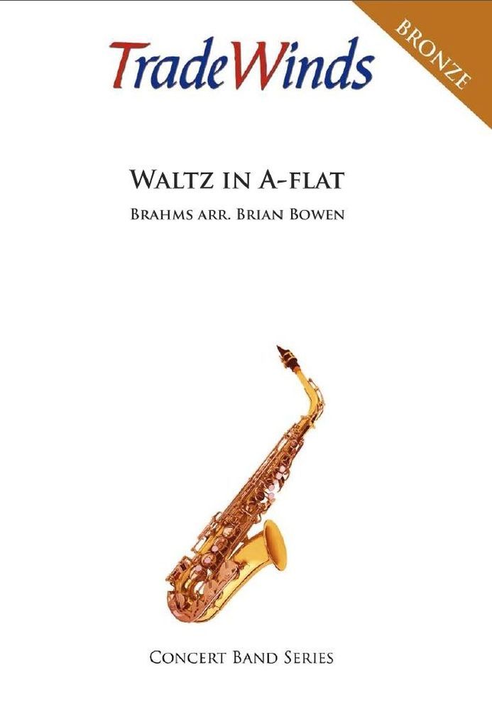 Waltz In A-Flat