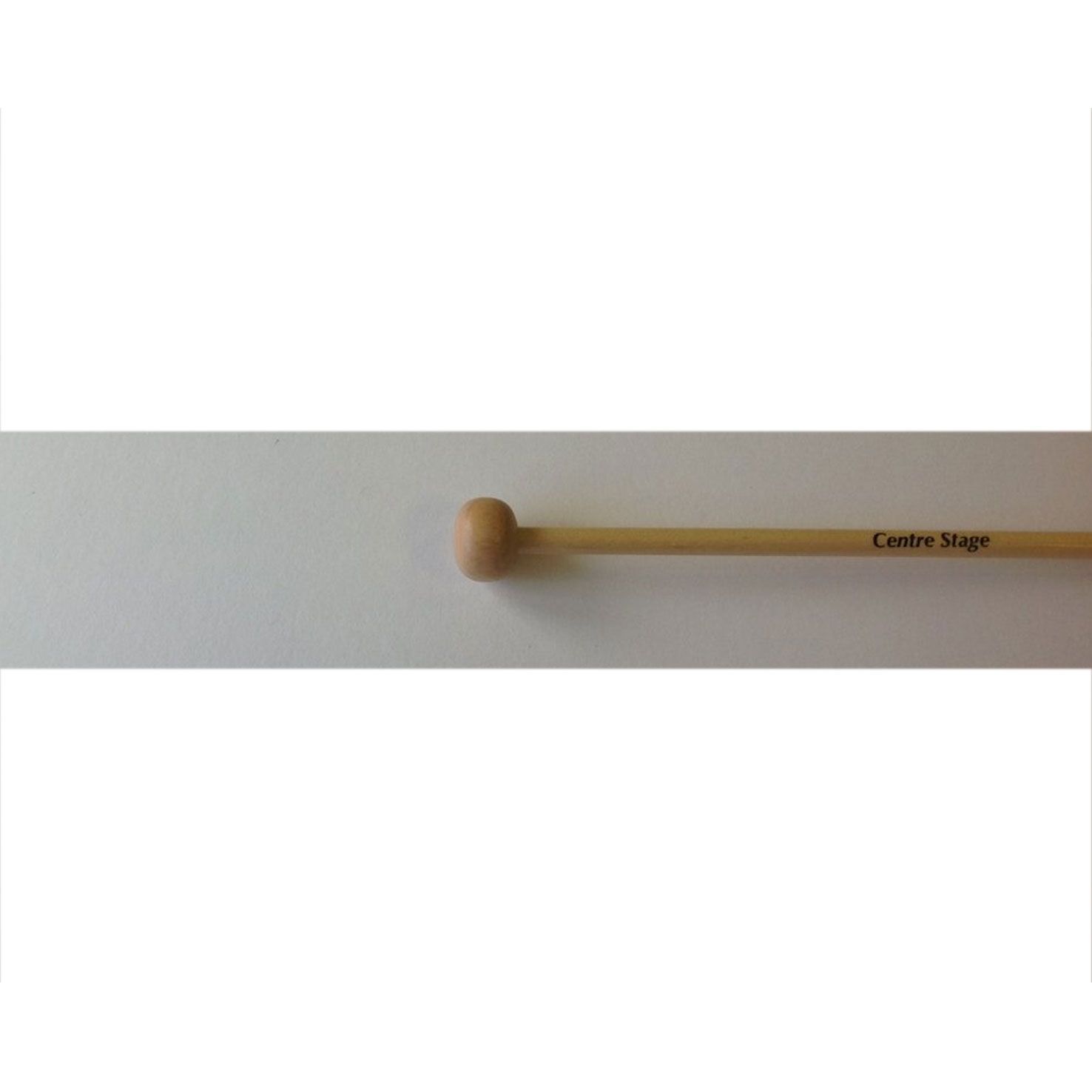 Xylophone - Oval Maple Wood Mallet