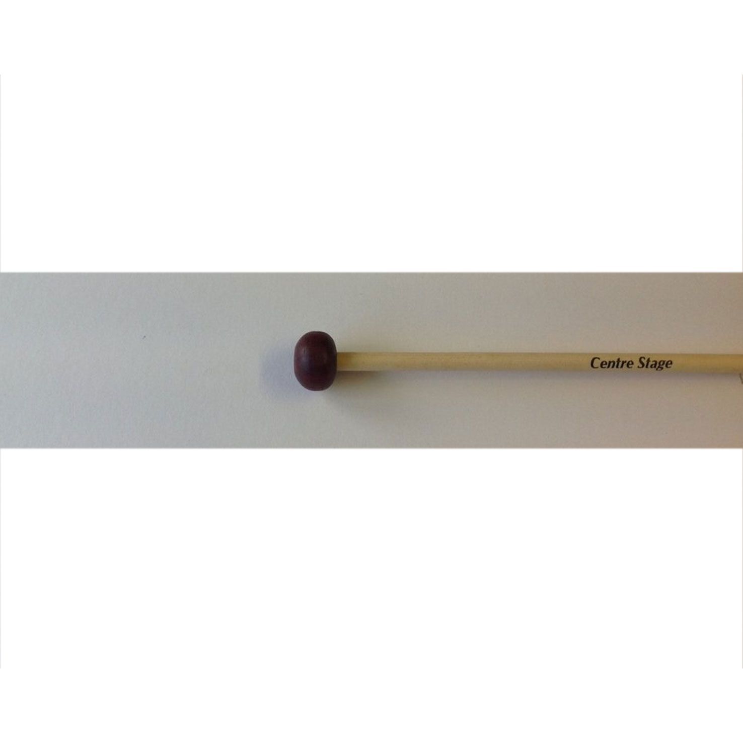 Xylophone - Oval Oak Wood Mallet