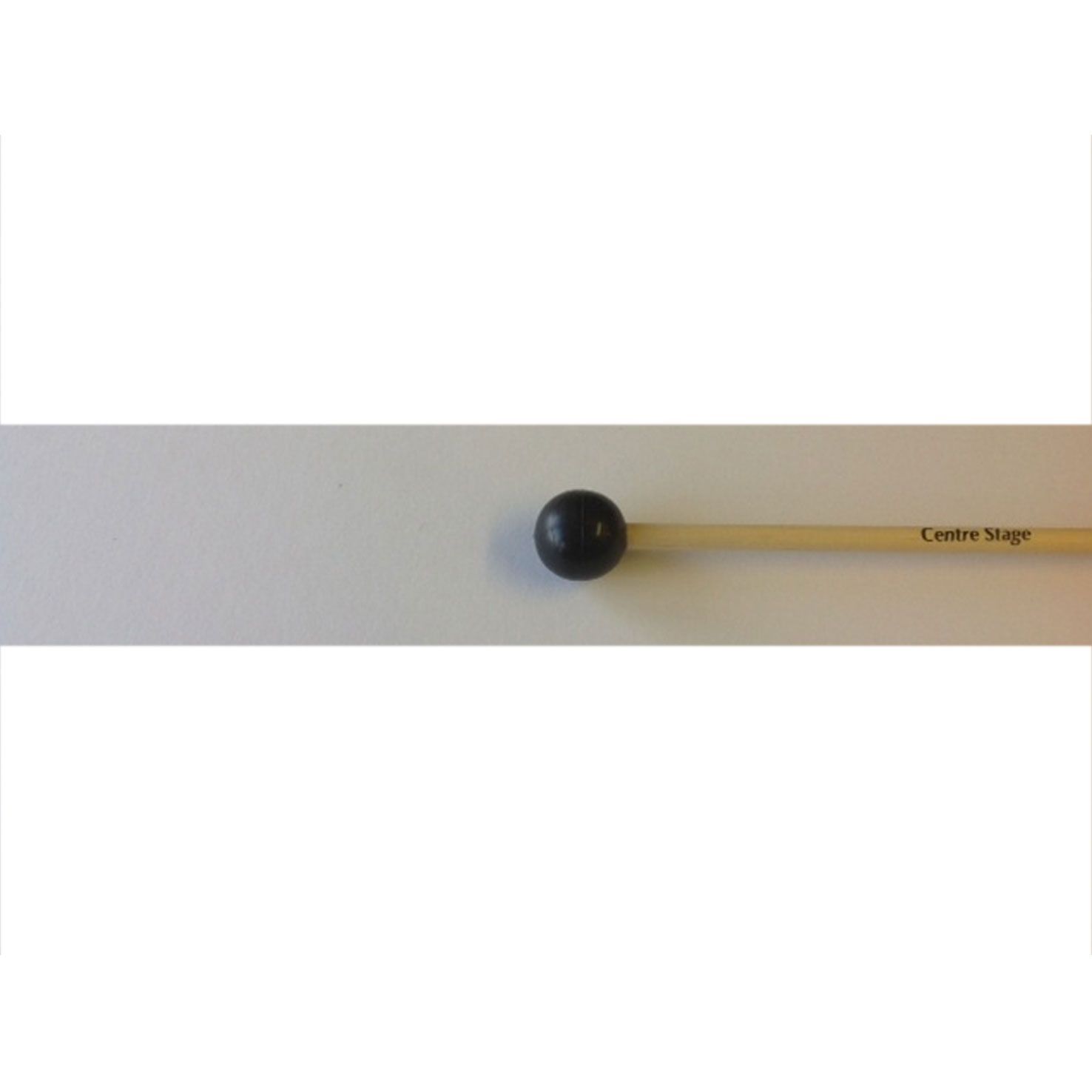 Xylophone - Soft Rubber Heat Mallet