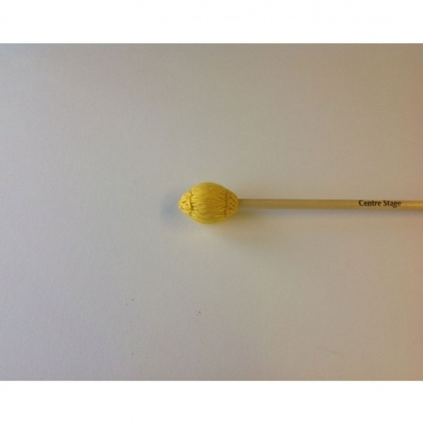 Marimba - Hard Head Mallet