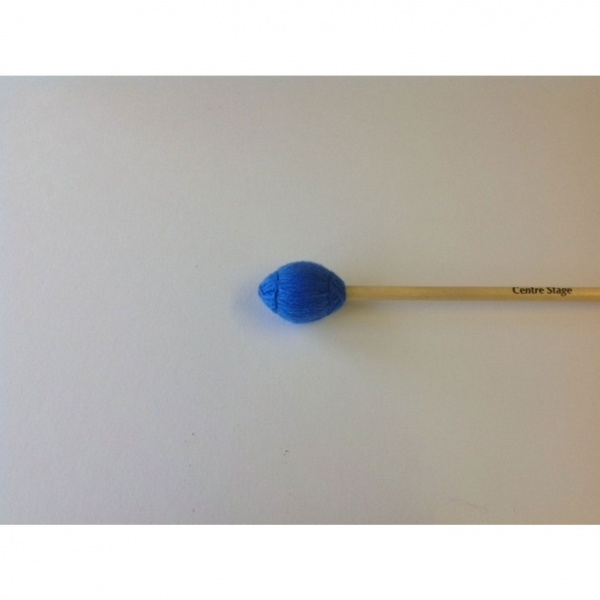 Marimba - Medium Soft Mallets