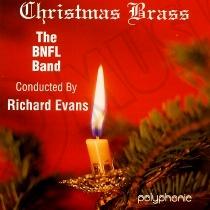 Christmas Brass - CD