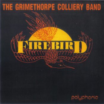 Firebird - CD