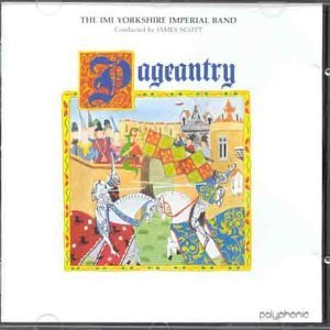 Pageantry - CD