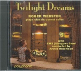 Twilight Dreams - CD