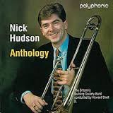 Nick Hudson Anthology - CD
