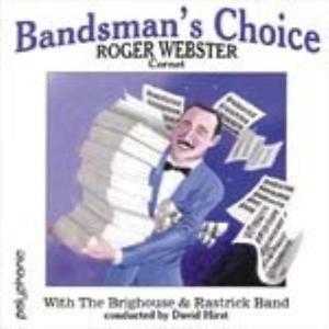 Bandsmans Choice - CD
