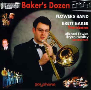 Bakers Dozen - CD