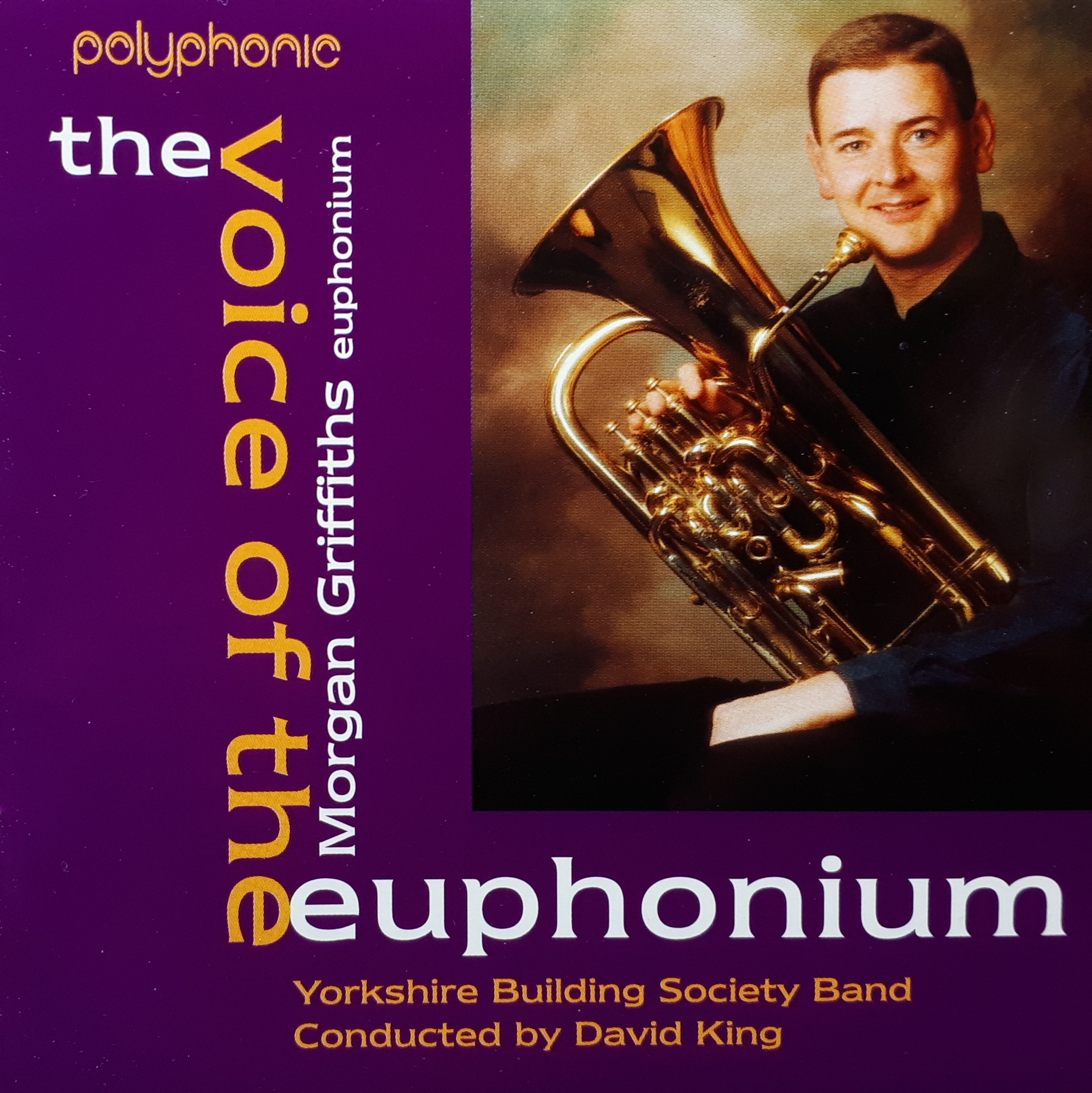 The Voice of the Euphonium - Download