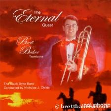 The Eternal Quest - CD