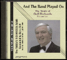 And the Band Played On - The Music of Goff Richards Vol. 2 - CD